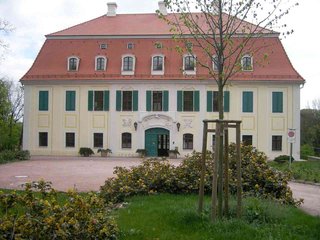 Schloss Siebeneichen