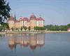 Jagdschloss August des Starken in Moritzburg